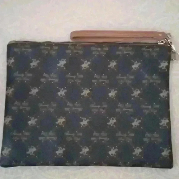 𝅺BEVERLY Hills Polo Club Purses - Picture 4 of 8